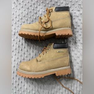 Smartfit Boys waterproof boots Size 3